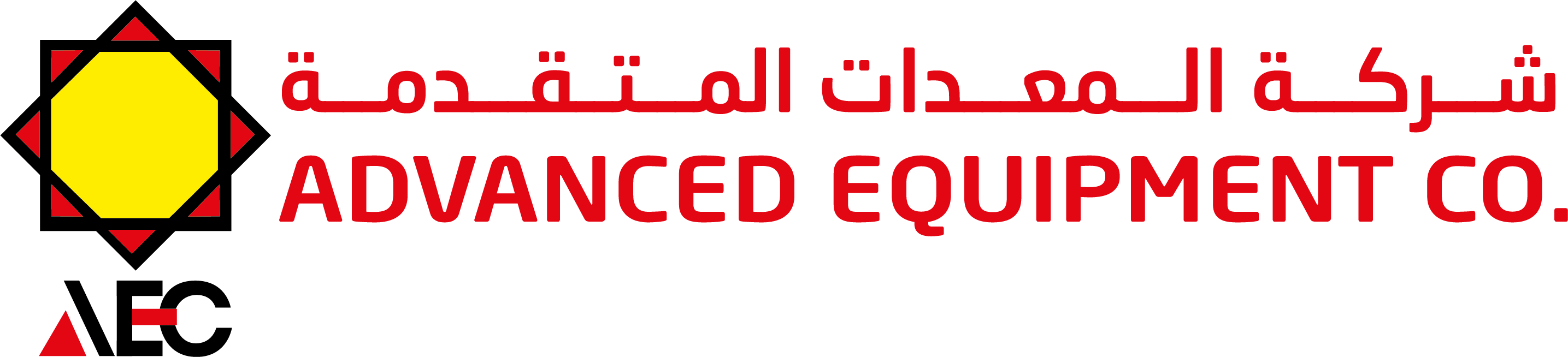 Advanced Equipment and Construction